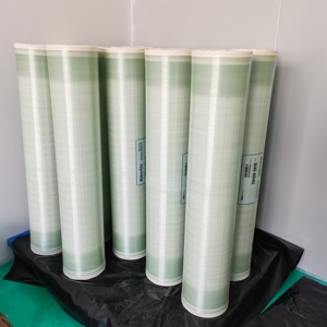 Membrana RO Profesional Nanovela BW-8040 para Proyectos Industriales de <span class=keywords><strong>Cero</strong></span> Descarga y Reutilización de Agua Concentrada - Product Image 5