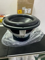 OEM Vente chaude Caisson de basses 12 pouces pioneer Caisson de basses professionnel pour voiture 12 pouces avec amplificateur Caisson de basses Spl