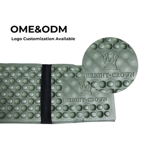 E-RIKE IXPE - Tapete Plegable Ultraligero <span class=keywords><strong>para</strong></span> Acampar, Tapete de <span class=keywords><strong>Suelo</strong></span> Portátil, Duradero, Recubierto de Película de Aluminio, Tapete <span class=keywords><strong>para</strong></span> <span class=keywords><strong>Dormir</strong></span> al Aire Libre, <span class=keywords><strong>para</strong></span> Picnic - Product Image 5