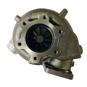S410-502-4 Piezas de Motor Automotriz, Turbocompresor Universal Modelo para A0100960299 14869710000 - Product Image 4