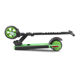Sure to Love Products - Patinete Eléctrico para Niños, con Ruedas de Goma de 6 Pulgadas, Batería de Litio, Plegable, Modelo C06 - Product Image 2