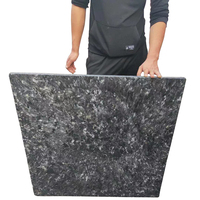 Blocs de briques en ciment moins chers, séparateurs en plastique, palettes en fibre de verre, palette en béton GMT à vendre