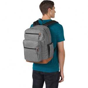 Custom OEM Waterproof Laptop <b>Backpack</b> <b>Large</b> Capacity College School Bag Travel <b>Backpack</b> Supplier - Product Image 6