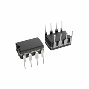 Power Management (PMIC) UCC1802J Manufacturer Channel 8 CDIP Components Electronic - Product Image 1