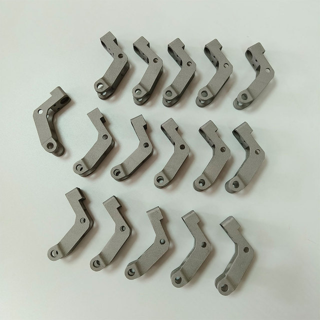 Service Custom Rapid Machine Metal 3d Print Industrial 3d Printer for Metal Print