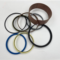 Kit de joints d'étanchéité pour vérin hydraulique résistant à l'huile pour excavatrice 199-7417 200-3499 200-3621 215-9989 243-5808 244-2070 244-2080 245-6824