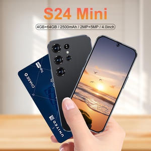 <span class=keywords><strong>Téléphone</strong></span> pour enfants populaire à prix réduit, S24 Mini, smartphone pour enfants, appareil photo 2MP+5MP, reconnaissance faciale, écran HD, nouveau <span class=keywords><strong>téléphone</strong></span> <span class=keywords><strong>portable</strong></span> de poche - Product Image 6