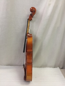 Stampato fiamma acustica studente <span class=keywords><strong>violino</strong></span> outfit <span class=keywords><strong>per</strong></span> <span class=keywords><strong>principianti</strong></span>( vg200) - Product Image 2