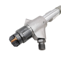 Đầu phun nhiên liệu diesel 0445120141 cho máy Kavz Kurgan Maz Minsk Gaz Minsk Motoren Werk, hệ thống phun nhiên liệu Common Rail 0445120141