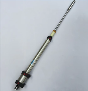 Toptan fiyat için susturucu şişe üfleme makinesi yedek parça - Product Image 2