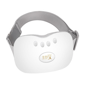 Masajeador Abdominal con Terapia Infrarroja, Masaje por Vibración, Dispositivo de Terapia de Calor para Cintura, Cadera y Espalda, Modelo Blanco CY-023 - Product Image 5