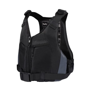 <span class=keywords><strong>Gilet</strong></span> de <span class=keywords><strong>flottabilité</strong></span> réglable pour adultes, <span class=keywords><strong>gilet</strong></span> de sauvetage pour kayak, pêche, sports nautiques, norme CE - Product Image 1