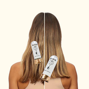 כימי מטופל ופגום תיקון שיער חומצה אמינית למלא לחות עמוקה לבנות מחדש טיפול איגרות חוב שיער טיפול - Product Image 1