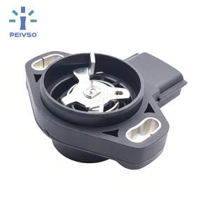 Capteur de position du papillon des gaz OEM SERA486-06 pour Subaru Suzuki Grand Vitara Impreza, capteur TPS auto # 13420-77E00 22633AA110 - Product Image 4
