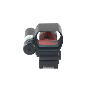 Combinaison de viseurs <span class=keywords><strong>point</strong></span> rouge et mini-viseurs <span class=keywords><strong>point</strong></span> rouge, avec viseur laser rouge et vert, de bonne qualité, expédiés directement par un fabricant professionnel - Product Image 3