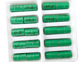 بطارية ليثيوم, 2CR1/3N 28L بطارية 6 فولت ليثيوم 4LR44 <span class=keywords><strong>2CR11108</strong></span> - Product Image 4