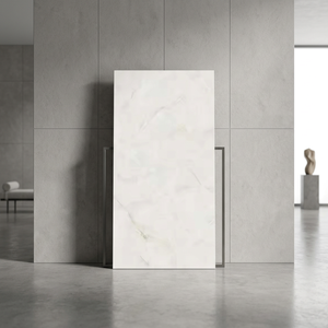 Glossy Polished Porcelain Floor Wall Tiles Rio 60x120cm Large Format Marble Design Collection - Product Image 4