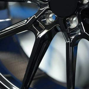 Llantas de Aleación Forjadas Personalizadas de 18-24 Pulgadas Cóncavas Profundas 5x112 5x114.3 5x120 para <span class=keywords><strong>Audi</strong></span> A6 A7 A8 RS3 RS4 <span class=keywords><strong>Q2</strong></span> Q3 Q5 Q7 Q8 - Product Image 4