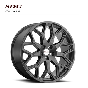 Chine OEM forgé roue Réplika Jantes 22 pouces Concave Jantes Forgées - Product Image 2