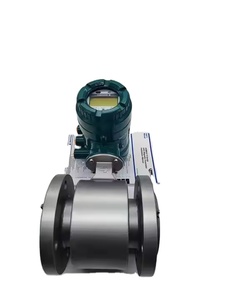 เครื่องวัดอัตราการไหลของน้ำแบบแม่เหล็ก Yokogawa รุ่น ADMAG AXF150G AXG050 AXF100 สำหรับน้ำมัน AXG150 แบบสองความถี่ - Product Image 1