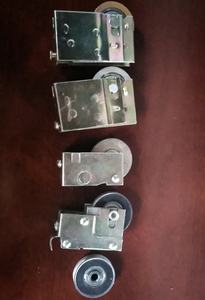 Rodillo <span class=keywords><strong>de</strong></span> ventana <span class=keywords><strong>de</strong></span> accesorios <span class=keywords><strong>de</strong></span> hardware <span class=keywords><strong>de</strong></span> ventana para ventana corredera, polea <span class=keywords><strong>de</strong></span> rodillo <span class=keywords><strong>de</strong></span> puerta corredera, ruedas <span class=keywords><strong>de</strong></span> puerta - Product Image 2