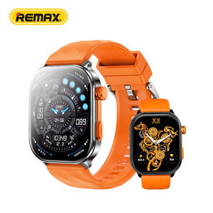 Smartwatch Remax WATCH31 Chamadas Sem Fio Bateria de 7 Dias Aplicação Multifuncional IA Smart Watch (4GB RAM) Edição Flagship - Product Image 1
