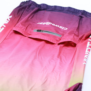 Custom Cycling Jersey Multiple Custom Color Options 4-Way Stretch Quick Dry Breathable Bike Top Custom Logo for <b>Road</b> MTB Leisure - Product Image 5