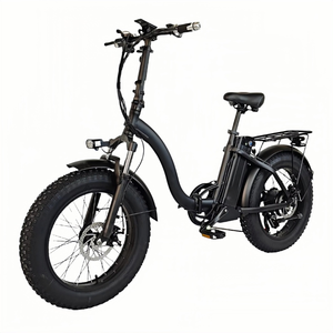 Mini vélo électrique pliable avec une puissance de 250 W et une tension de 48 V. <span class=keywords><strong>Le</strong></span> vélo électrique pliable 14 pouces <span class=keywords><strong>le</strong></span> <span class=keywords><strong>plus</strong></span> populaire. - Product Image 2