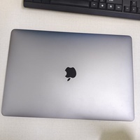 Ordinateur portable d'occasion Maoc-book Pro 15 pouces, Intel Core I7, 16 Go de RAM, 512 Go de SSD, 4 Go de GPU dédié, barre tactile, pour le travail, le bureau, les études, États-Unis