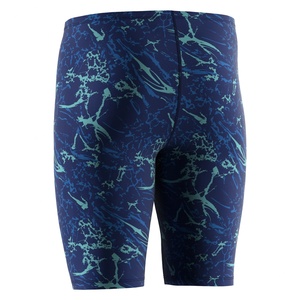 Traje de Baño Elástico para Hombre con Propiedades Profesionales Resistentes al Cloro, que Ofrece una Menor Resistencia al Agua y Máxima Comodidad - Product Image 2