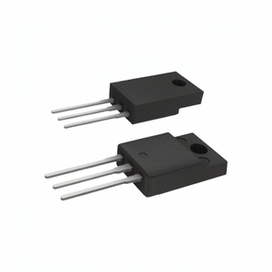 Diode Arrays Manufacturer Channel TO-220-3 Full Pack, Isolated Tab Electronic Chips Component SBLF1630CT-E3/45 - Product Image 1
