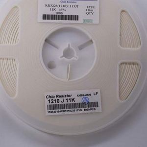 Whole -Sale RR3225 1210L113JT 1210 3225 Resistors Chip Resistors SMD Resistors 11Kohm 5% 1/2W Thick Film Resistor - Product Image 1