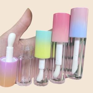 Meilleur prix 2025 tubes de brillant à lèvres clairs Tubes de brillant à lèvres vides Tubes de brillant à lèvres - Product Image 3