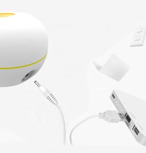 Extractor de Leche Materna Doopser, Bomba para Leche Materna, Sacaleches Eléctrico, Extractor de Leche Portátil - Product Image 5