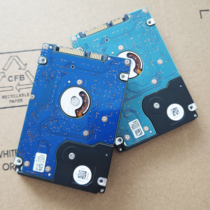 Good quality second hand 7200rpm high speed <b>internal</b> <b>hard</b> <b>drives</b> used laptop 2.5inch 250gb sata hdd - Product Image 1