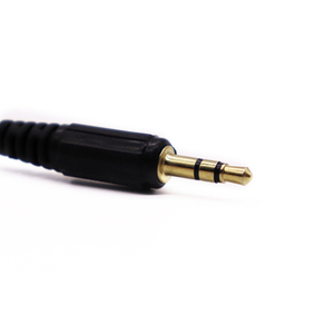 Adaptateur de câble AUX D3298, prise jack 3,5 mm pour RNS-E Navigation Plus A2 A3 A4 A6 <span class=keywords><strong>A8</strong></span> TT R8 - Product Image 3