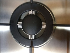 Lò Ga Cắm Trại 20Inch Chất Lượng Tốt Nhất Với Bộ Phận Đánh Lửa Tự Động Bếp Ga Cocina De Gas Fogoes A Gas - Product Image 4