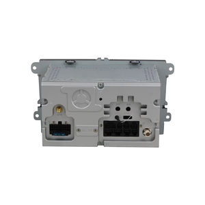 2 Din 9 pollici autoradio Android Touch Screen lettore di auto per VW Magotan <span class=keywords><strong>Caddy</strong></span> Sagitar CC Polo Golf 5 Golf 6 2006-2012 Carplay - Product Image 4