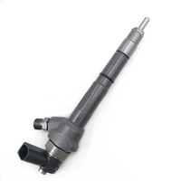 Nuevo Inyector de Combustible Diésel de 2.0L para Audi, Skoda, VW, para Modelos Golf 0445110470 0445110471 0986435257 04L130277C