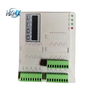 Module de contrôle de température multi-boucles industriel DTE10T – Composant de remplacement pour l'automatisation - Product Image 1