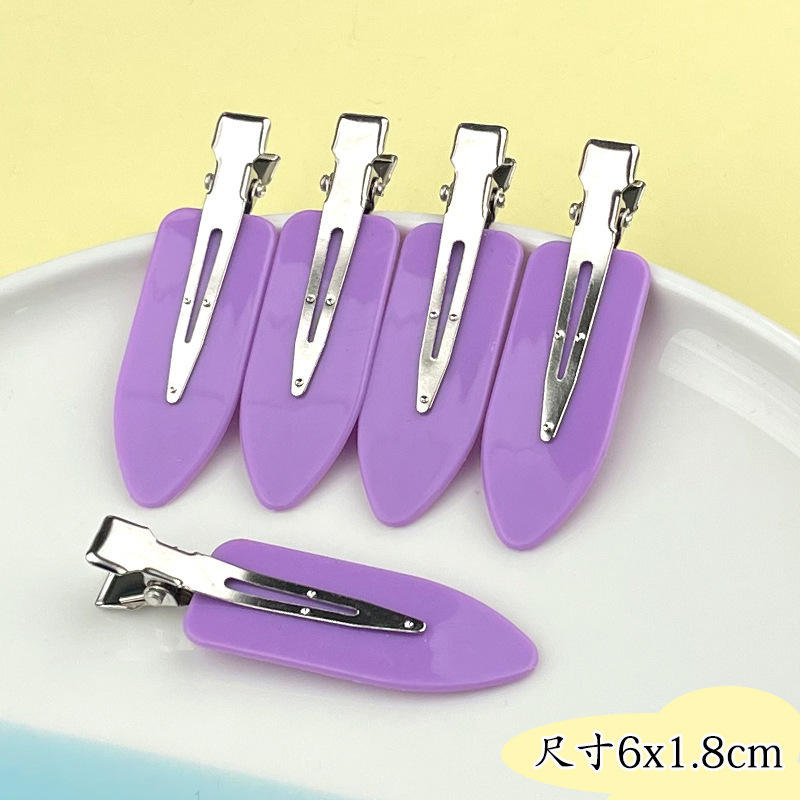 Purple 4 pcs