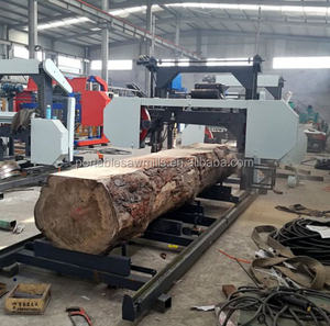 <span class=keywords><strong>Aserradero</strong></span> Portátil en <span class=keywords><strong>Venta</strong></span>, Sierra <span class=keywords><strong>de</strong></span> Cinta Horizontal Portátil, Máquina Cortadora <span class=keywords><strong>de</strong></span> Madera a Gasolina para Maquinaria Forestal - Product Image 5