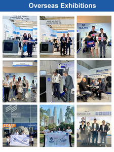 20kW 21kw 22Kw Evi monoblock không khí để bơm nhiệt nước năng lượng mặt trời PV Bảng điều chỉnh quang điện bơm nhiệt - Product Image 4