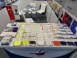 Sudan IV Solvent Red 24 CAS 85-83-6 CI 26105 pour colorants biologiques et colorants pour plastiques, huiles, cires et encres - Product Image 5