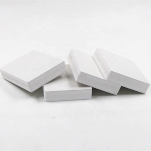 Tablero de espuma de <span class=keywords><strong>PVC</strong></span> 4x8 pies 8mm 15mm 18mm hoja de espuma de <span class=keywords><strong>PVC</strong></span> Forex - Product Image 1