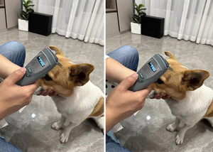 Tonomètre ophtalmique portable Instruments optiques de haute qualité - Product Image 4