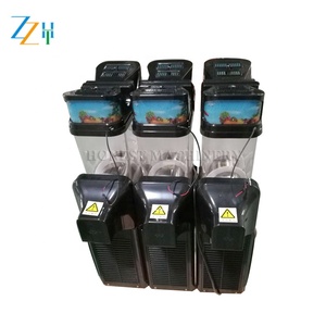 Chất lượng cao <span class=keywords><strong>mini</strong></span> bằng Cháo máy với 2/3/4 xe tăng/bằng Cháo máy nước đá/Ice bằng Cháo máy - Product Image 5