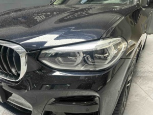 <span class=keywords><strong>Auto</strong></span> Usata 2020 <span class=keywords><strong>BMW</strong></span> G01 X3 XDrive30i M Sport SUV <span class=keywords><strong>di</strong></span> <span class=keywords><strong>Lusso</strong></span> - Product Image 1