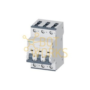 Siemens 5SY63407 - Nuovo - Product Image 1