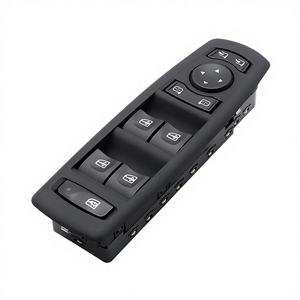 Interrupteurs de lève-vitres ABS neufs 809610006R pour Renault Megane/Laguna Furlan de Reno - Product Image 3